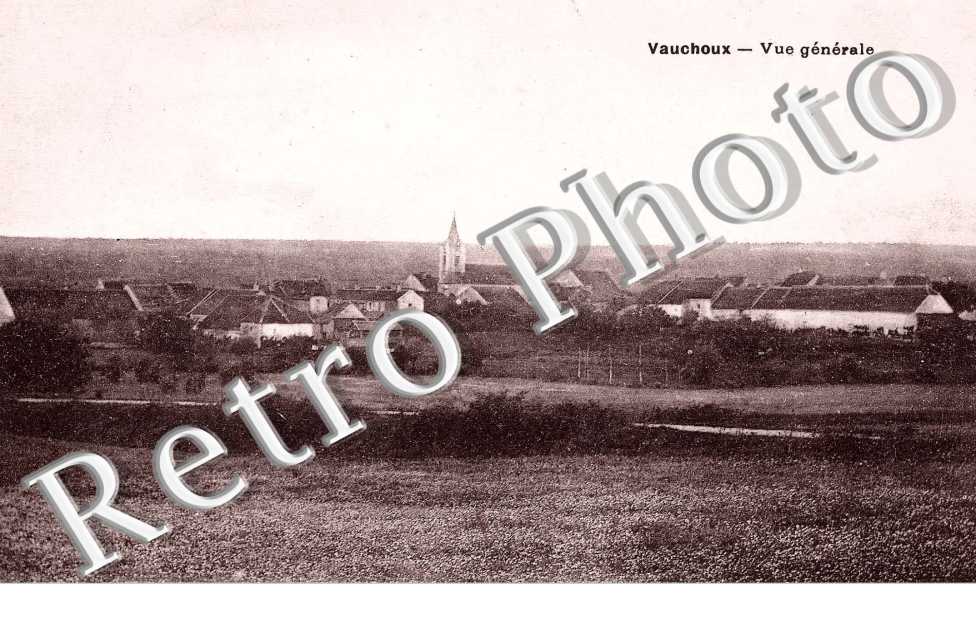 Vue generale