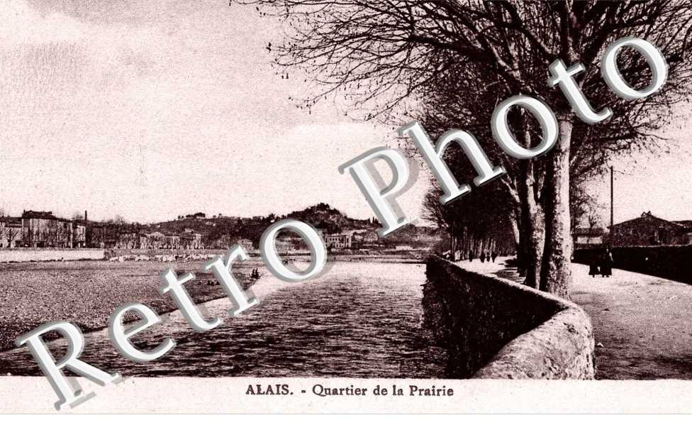 Quartier de la prairie 