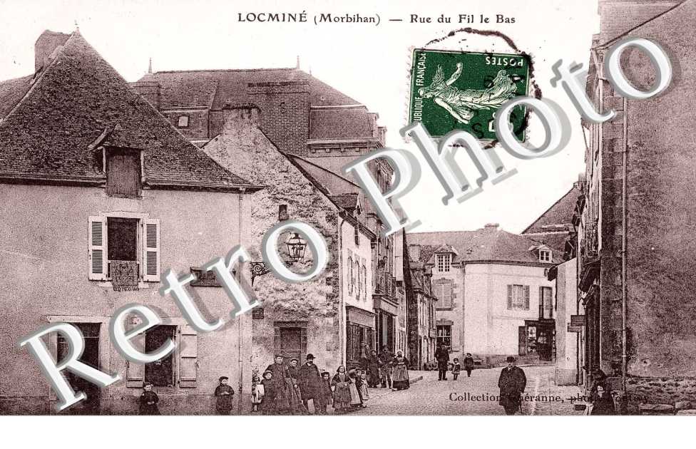  Rue du Fil le Bas