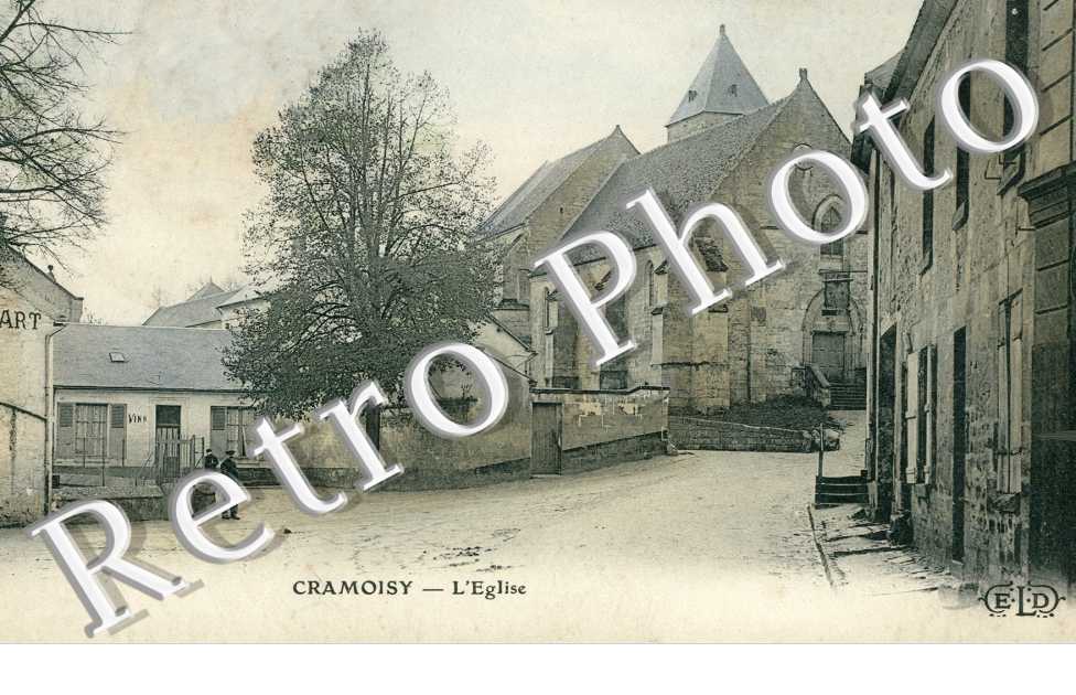 L'eglise