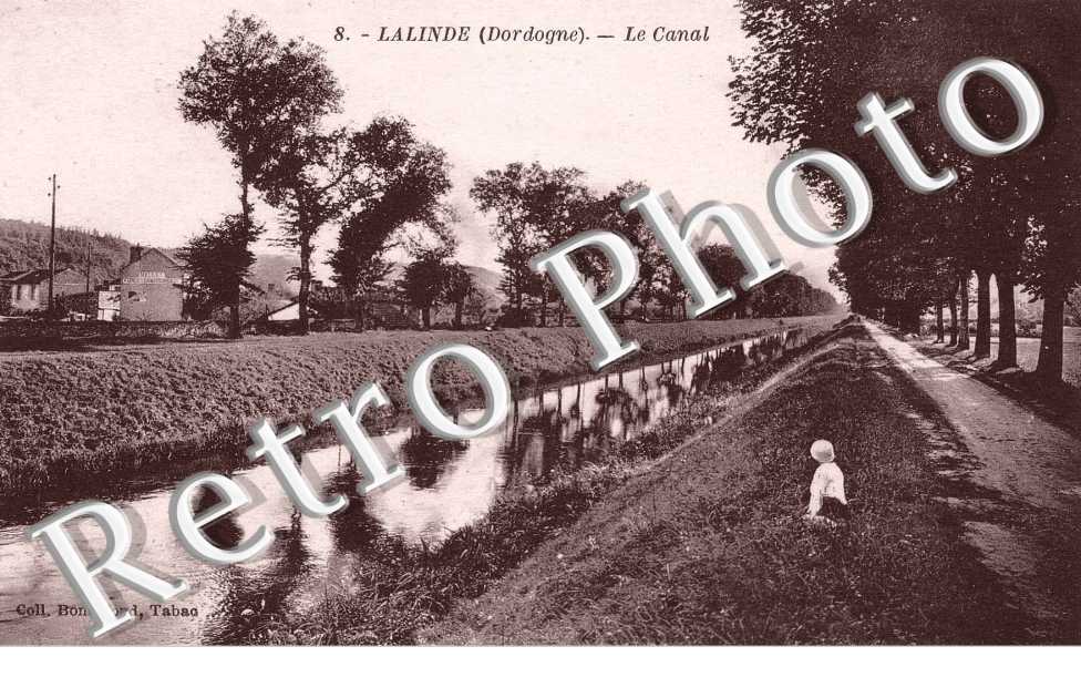 Le canal