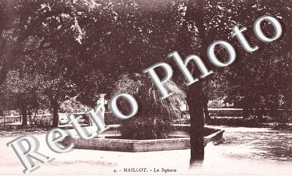 le Square
