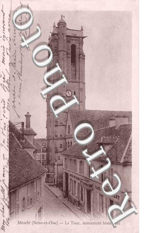 La Tour