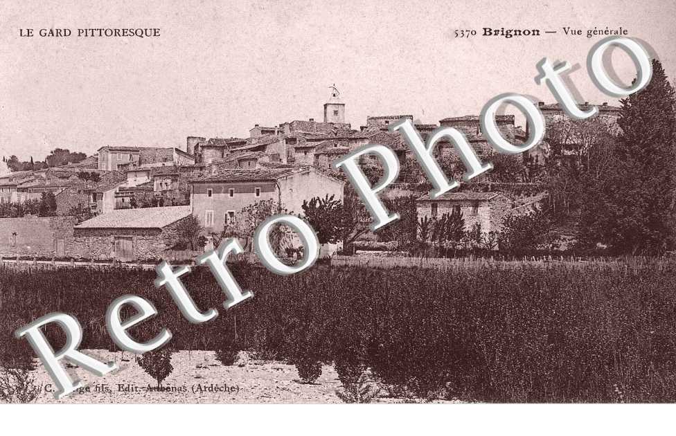 Vue generale