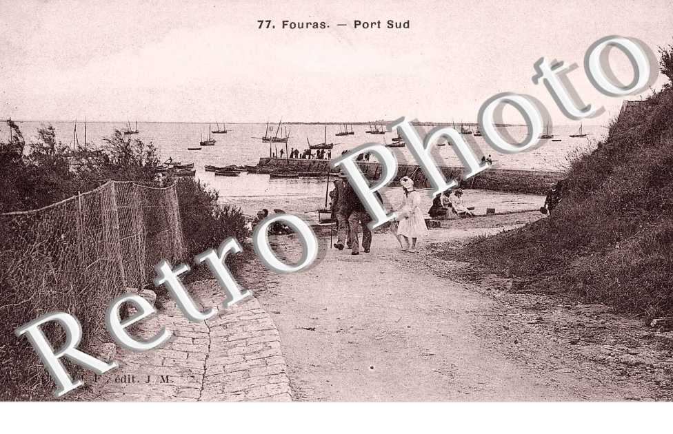 PORT SUD