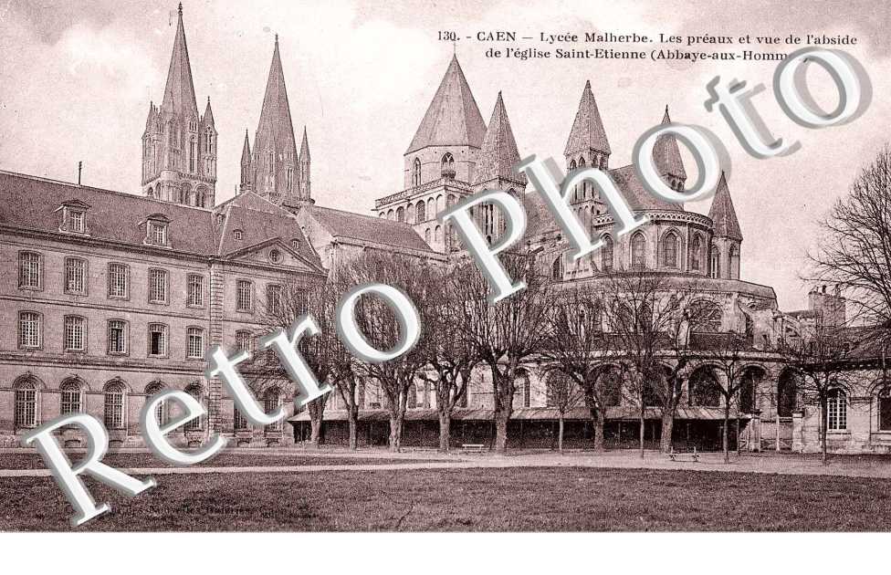 LYCEE MALHERBE
