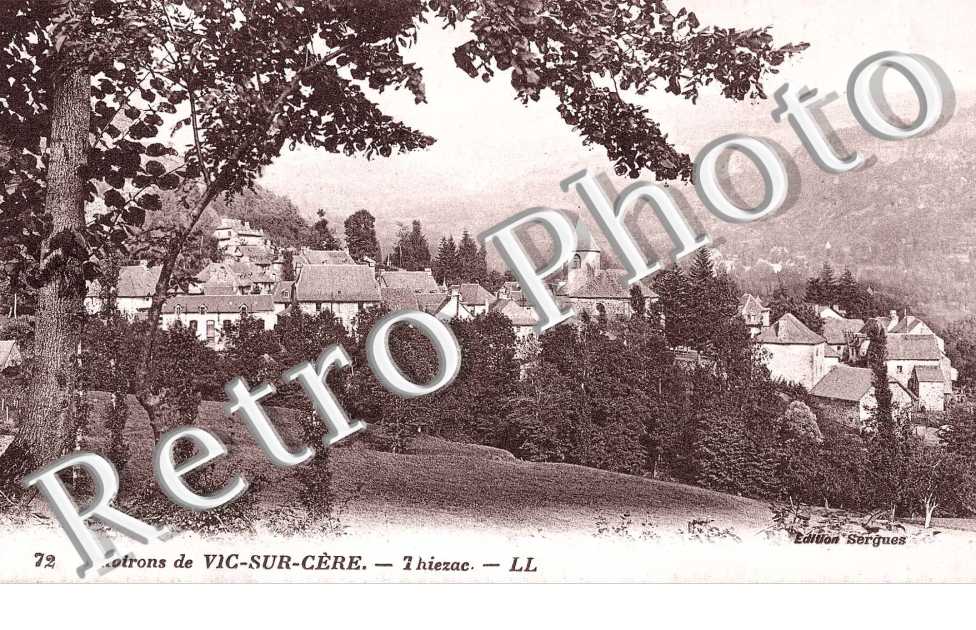 vue partielle