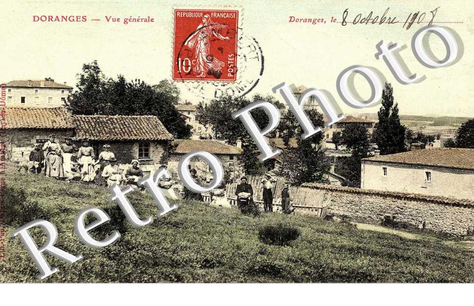 Vue Générale