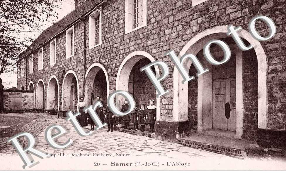 L&#039;abbaye
