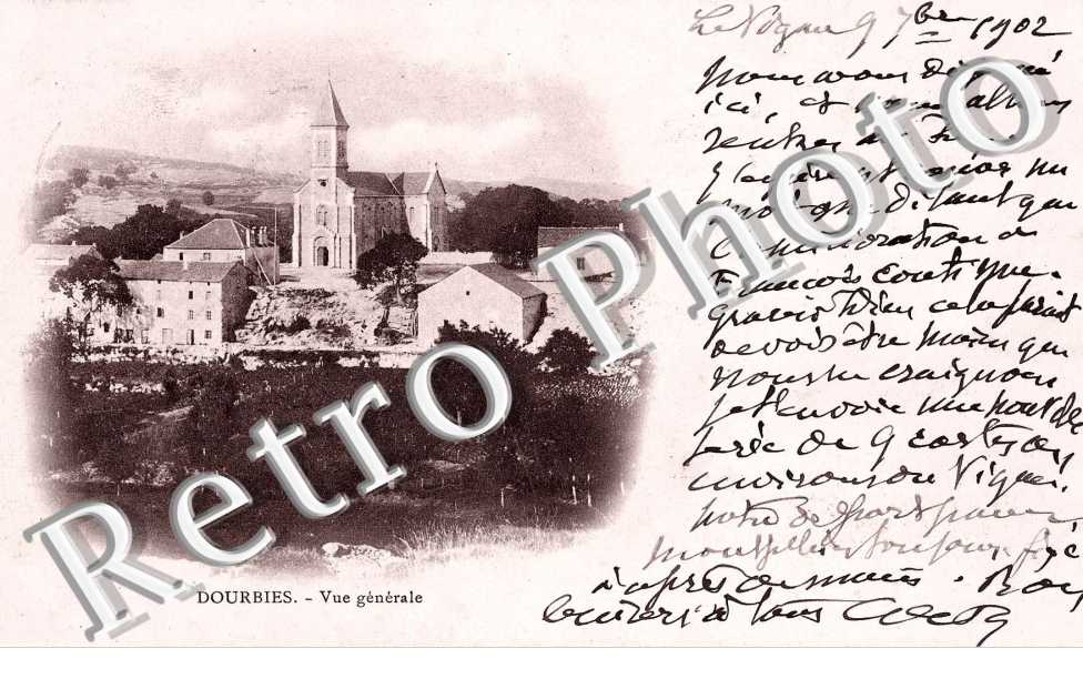 Vue generale