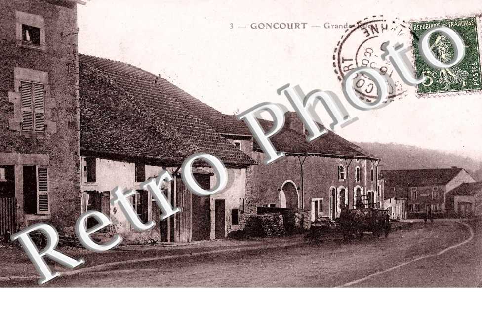 Grande Rue