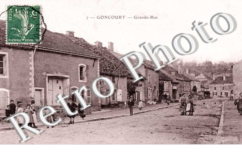 Grande Rue
