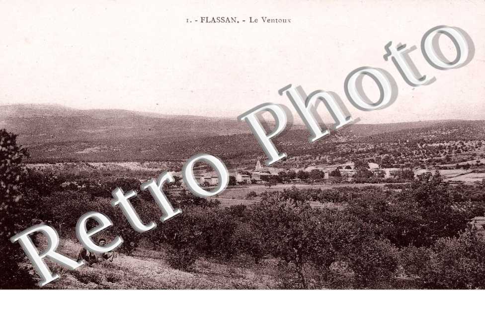 Le Ventoux
