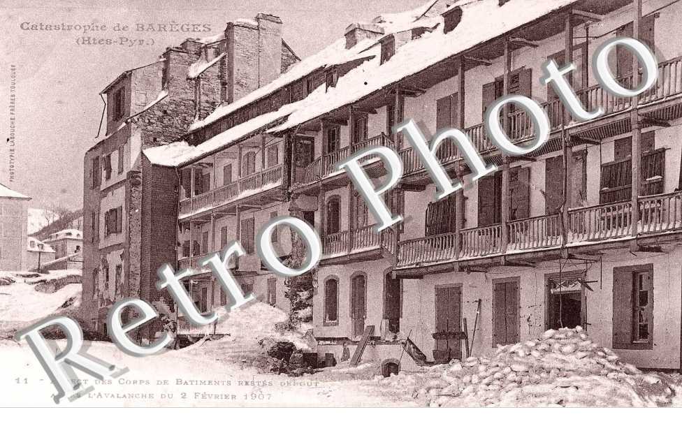 ASPECTS DES COURS (FEV 1907)