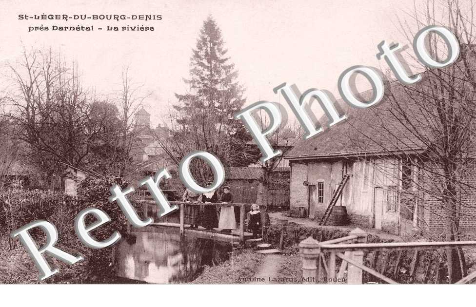 La riviere