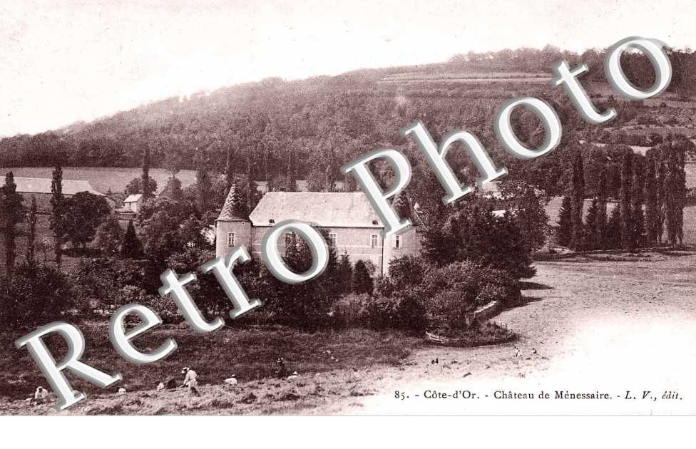 CHATEAU