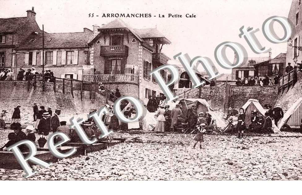 la Petite Cale