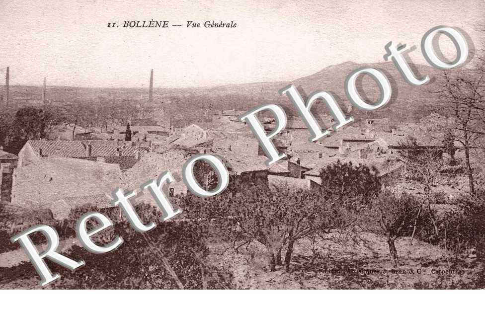 vue generale