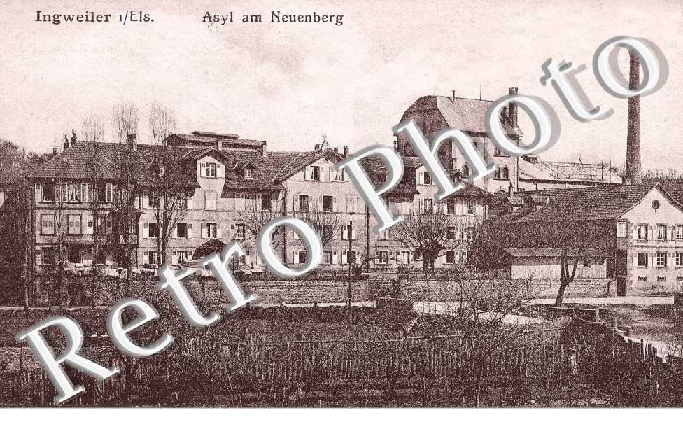 Asyl am Neuenberg