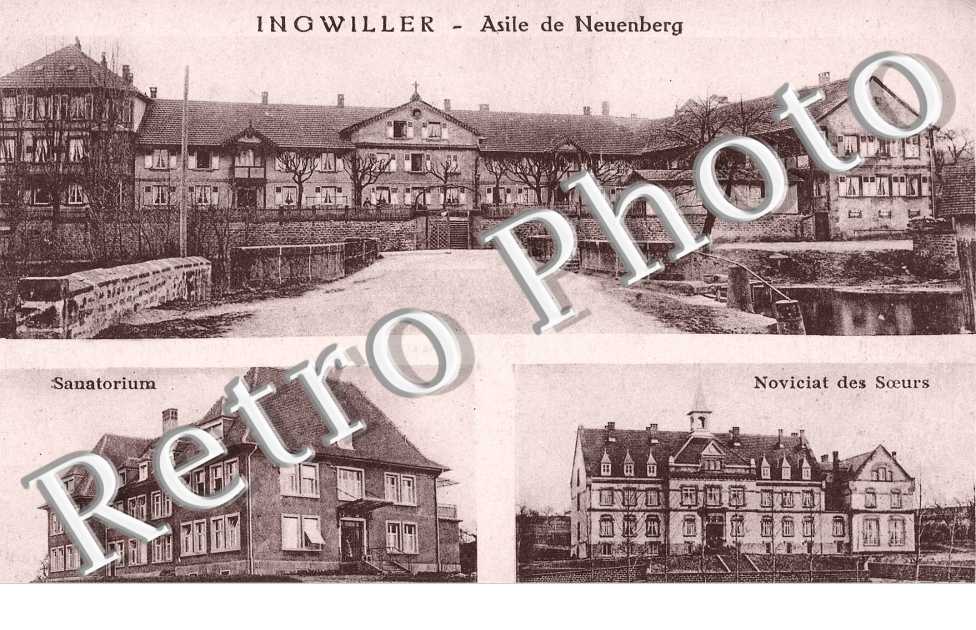 asile de neuenberg