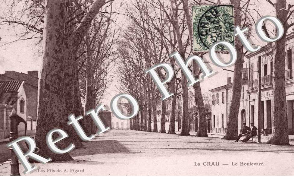 Le Boulevard