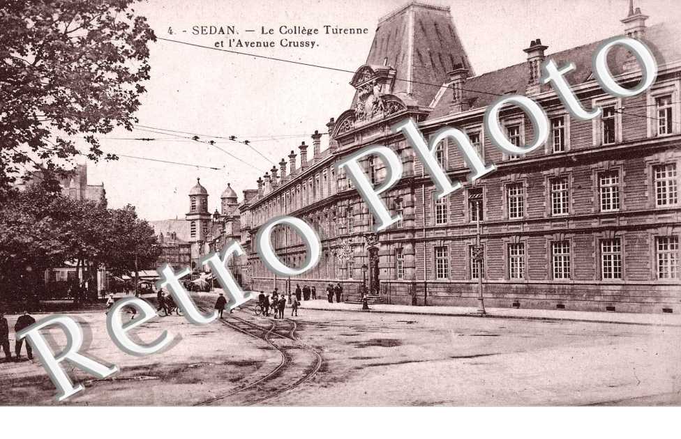 COLLEGE TURENNE