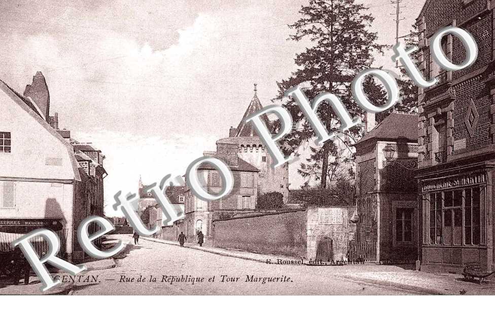 rue de la republique