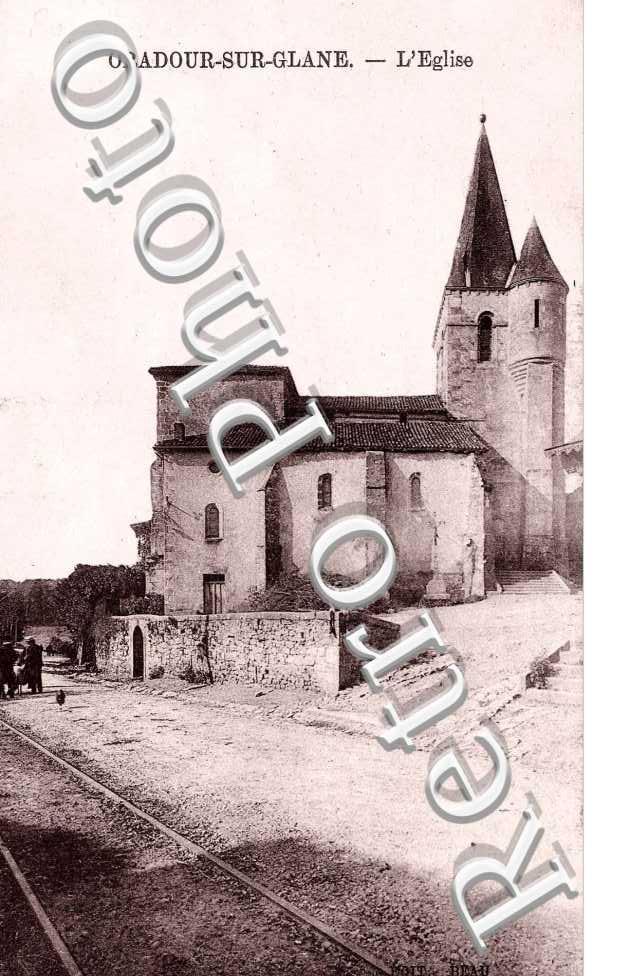 L&#039;eglise