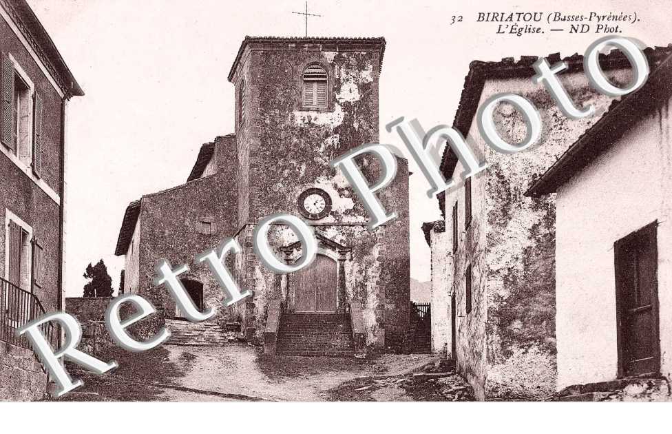 l&#039;eglise