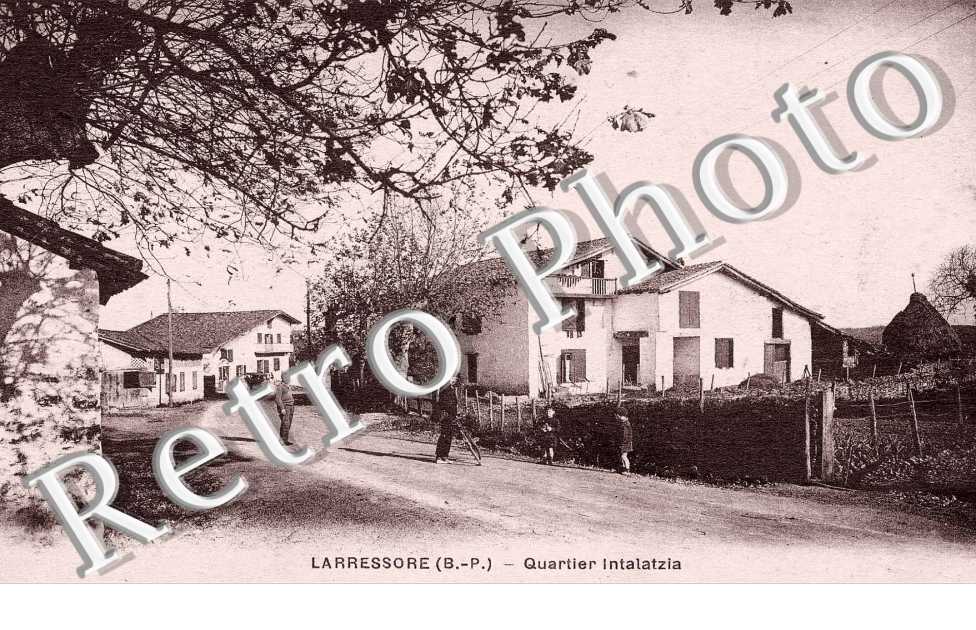 Quartier Intalatzia