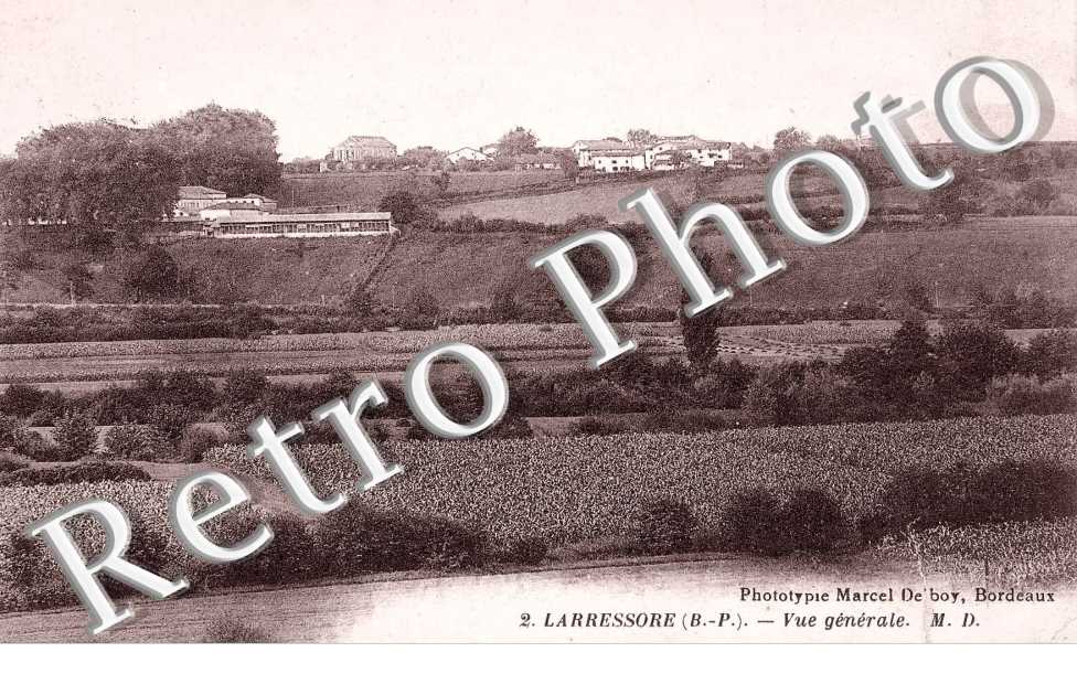 Vue generale
