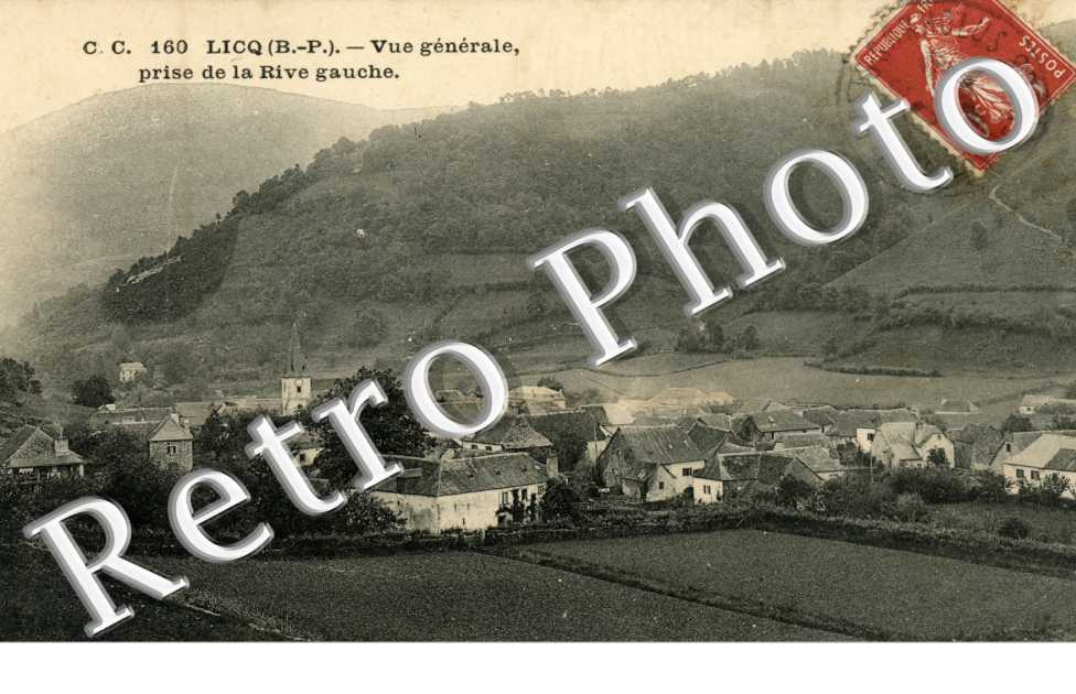 Vue generale