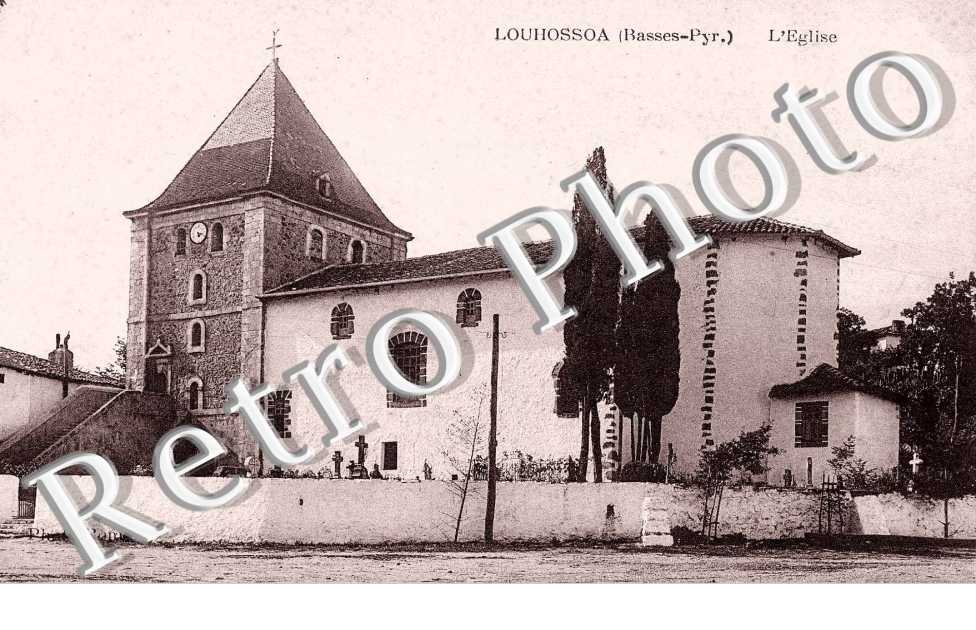 Eglise