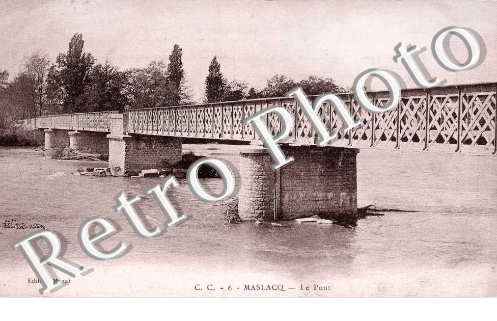 Le Pont