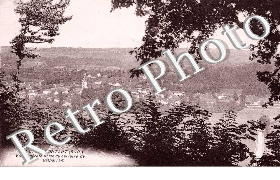 Vue generale