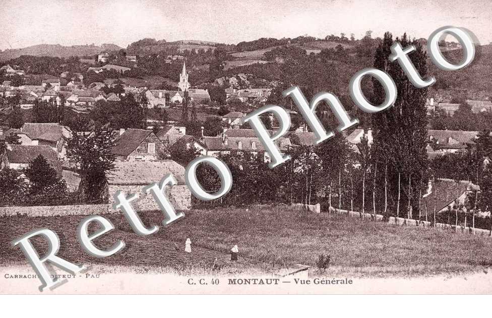 Vue generale