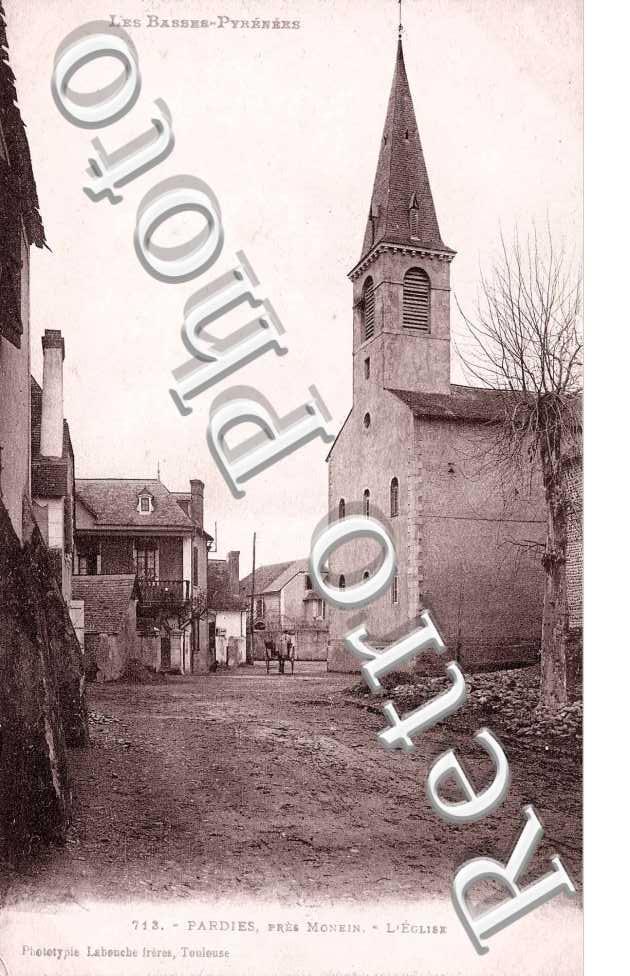 Eglise