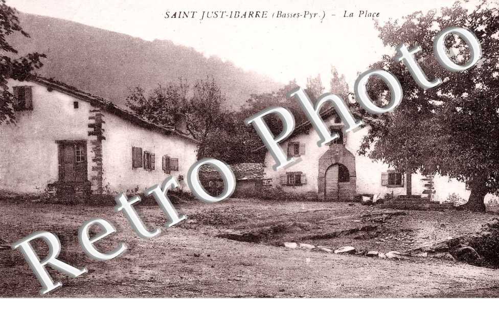 La place