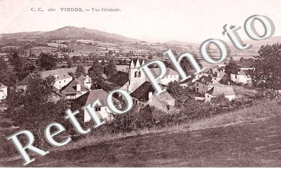 Vue generale