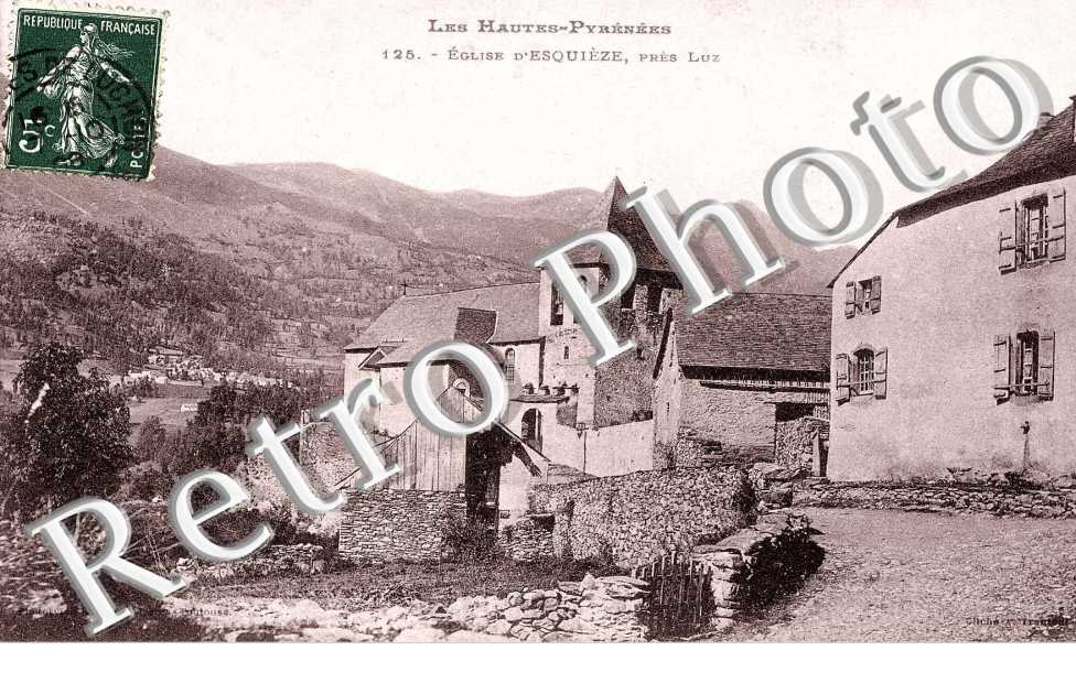 L&#039;Eglise