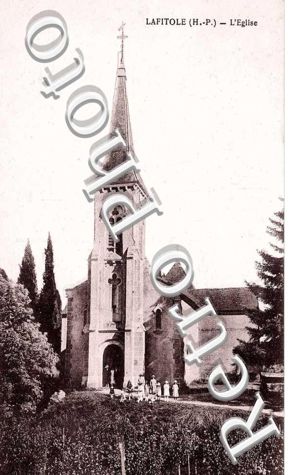 l&#039;eglise