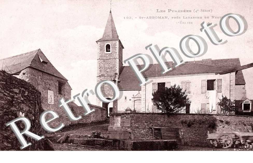 l&#039;eglise