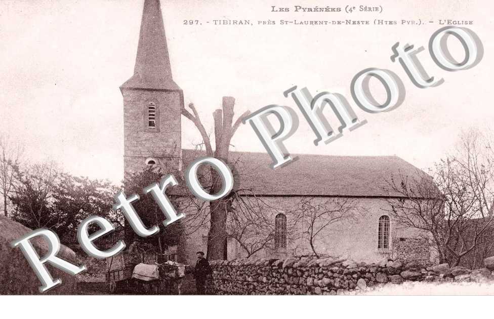 l&#039;eglise