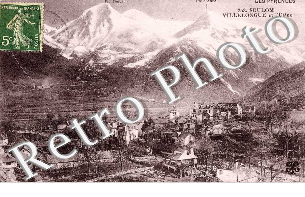Vue generale