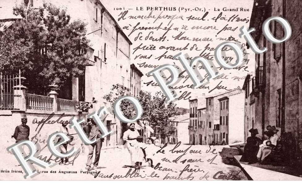 la grand&#039;rue