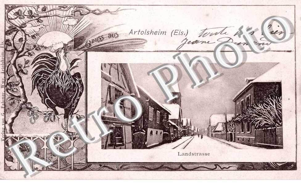 Landstrasse