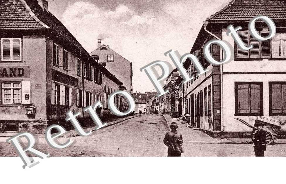 Apothekerstrasse