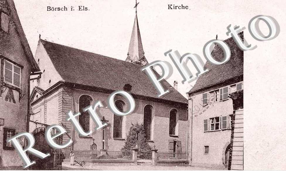 Kirche