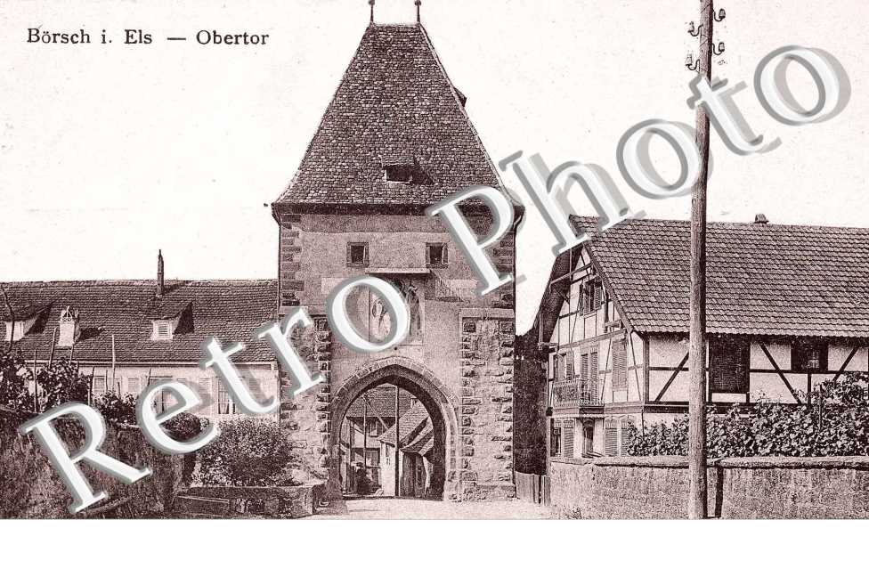 Obertor