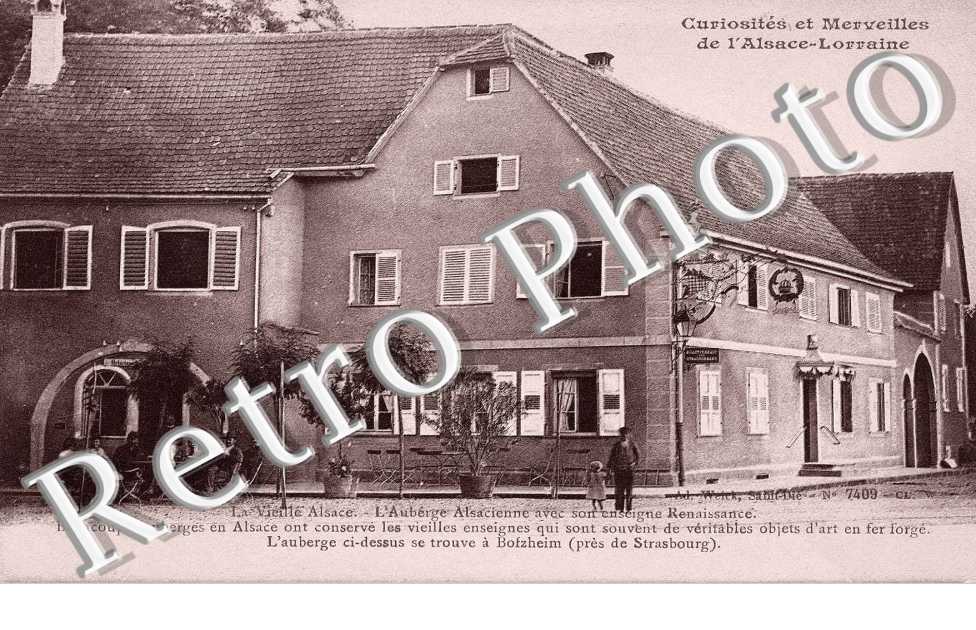 L&#039;auberge
